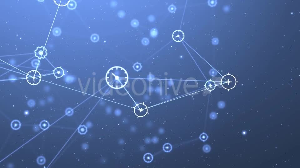 Digital Networks Videohive 21262699 Motion Graphics Image 1