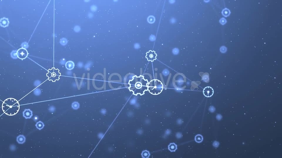 Digital Networks Videohive 21262699 Motion Graphics Image 2