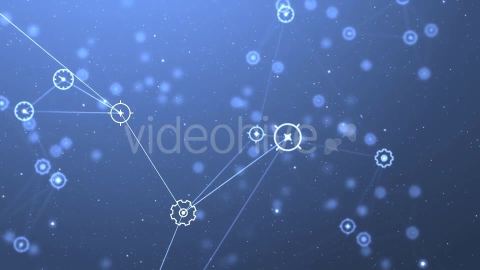 Digital Networks Videohive 21262699 Motion Graphics Image 3