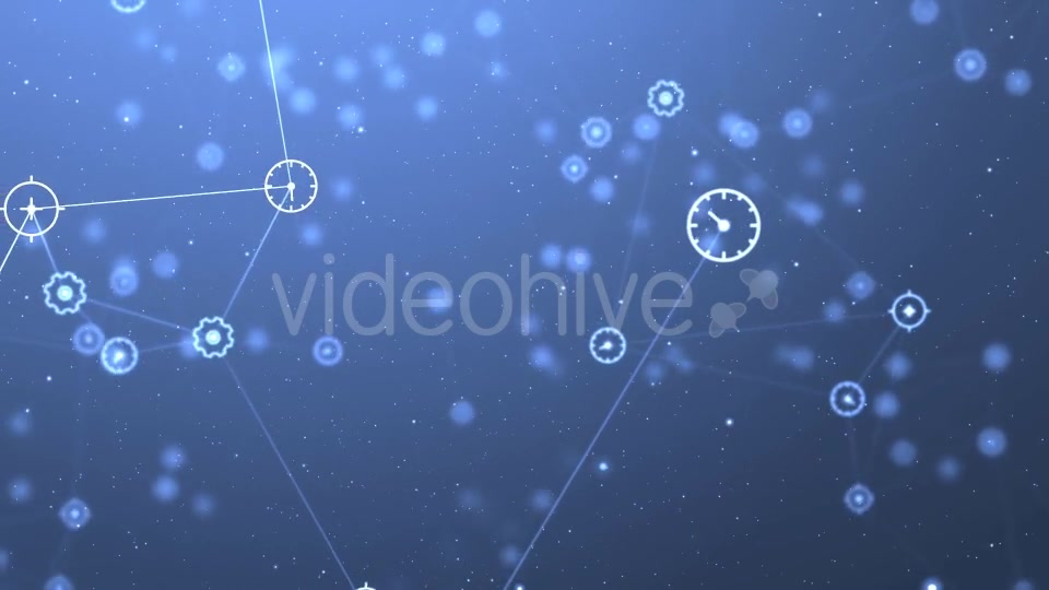 Digital Networks Videohive 21262699 Motion Graphics Image 4