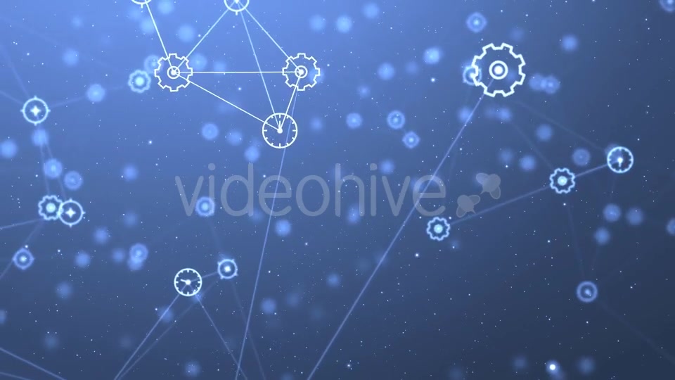 Digital Networks Videohive 21262699 Motion Graphics Image 5