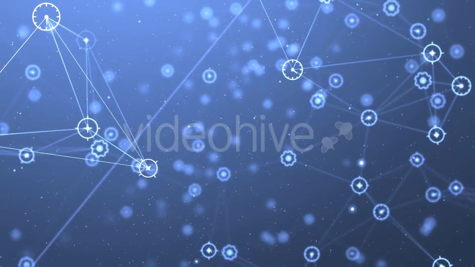 Digital Networks Videohive 21262699 Motion Graphics Image 7