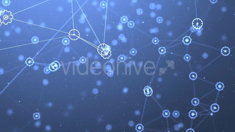 Digital Networks Videohive 21262699 Motion Graphics Image 8