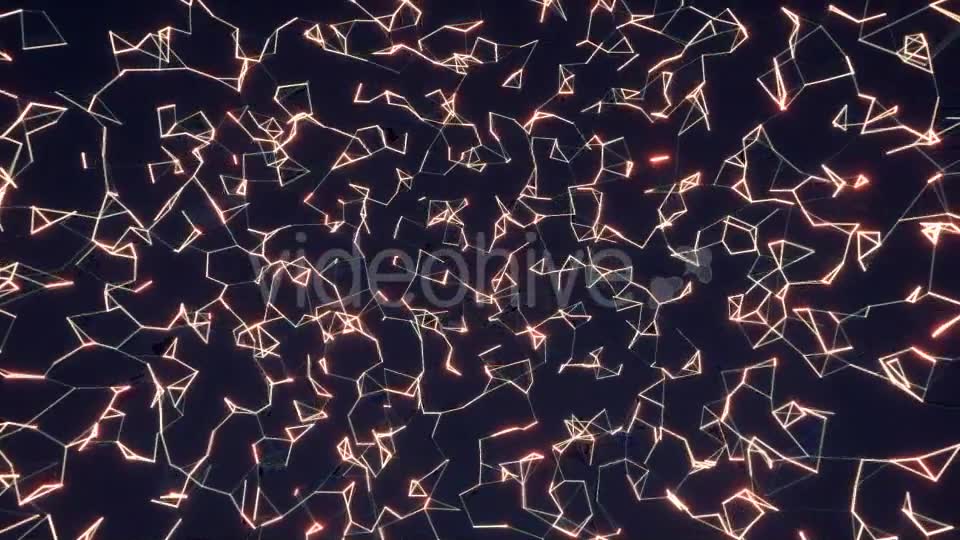 Digital Neurons Background Videohive 20193401 Motion Graphics Image 2