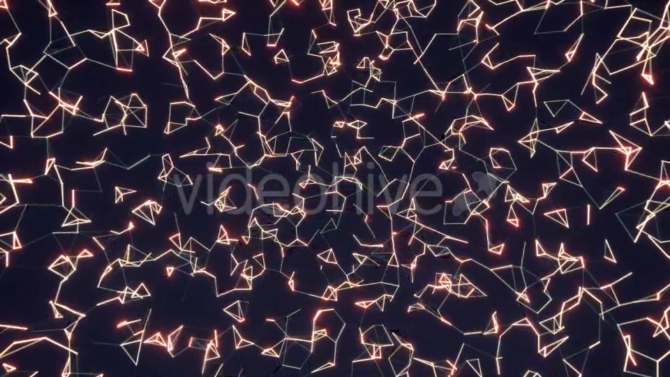 Digital Neurons Background Videohive 20193401 Motion Graphics Image 4