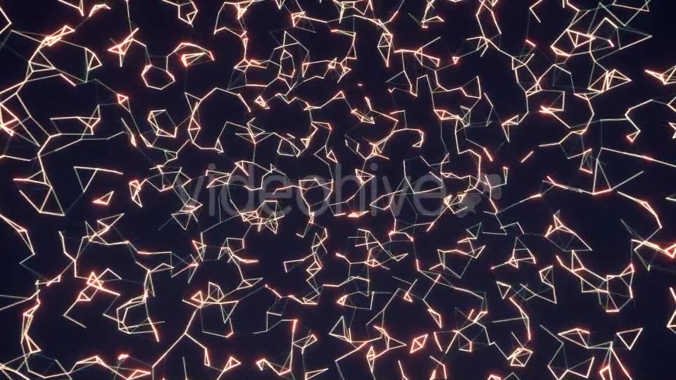 Digital Neurons Background Videohive 20193401 Motion Graphics Image 5