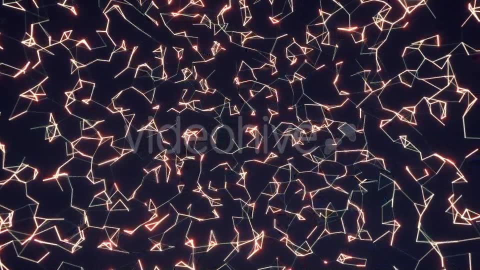 Digital Neurons Background Videohive 20193401 Motion Graphics Image 6