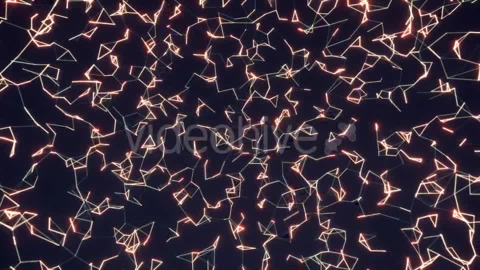 Digital Neurons Background Videohive 20193401 Motion Graphics Image 8