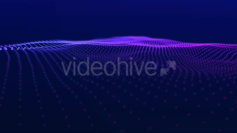 Digital Ocean Wave Videohive 20378414 Motion Graphics Image 2