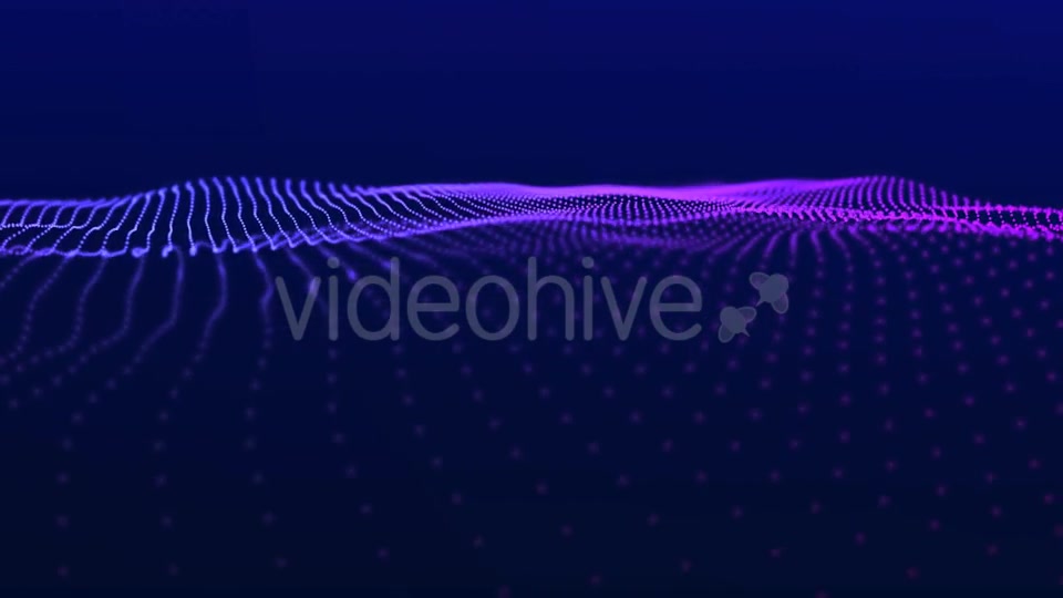 Digital Ocean Wave Videohive 20378414 Motion Graphics Image 4