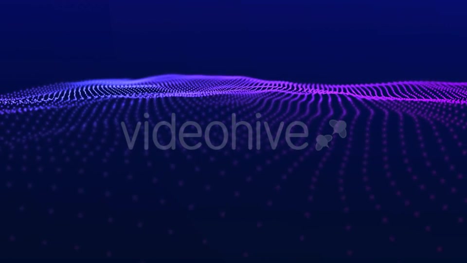 Digital Ocean Wave Videohive 20378414 Motion Graphics Image 6
