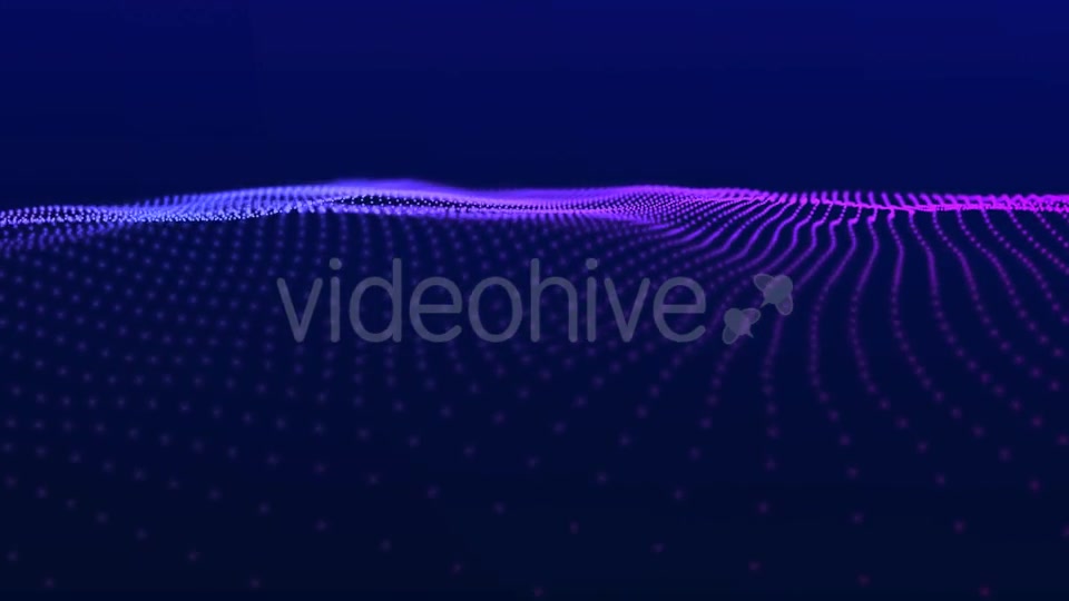 Digital Ocean Wave Videohive 20378414 Motion Graphics Image 7