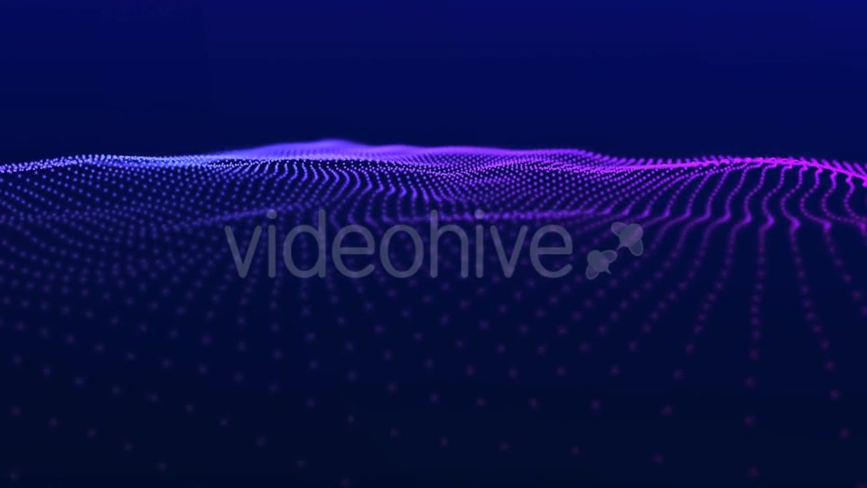 Digital Ocean Wave Videohive 20378414 Motion Graphics Image 8