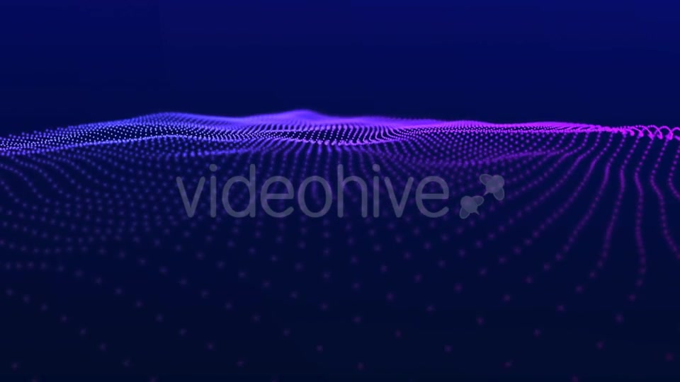 Digital Ocean Wave Videohive 20378414 Motion Graphics Image 9