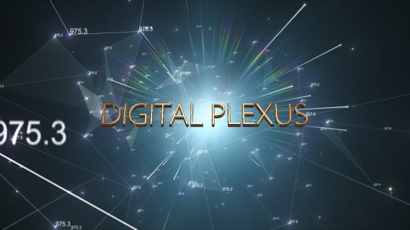 Digital Plexus - 14446152 Videohive Download