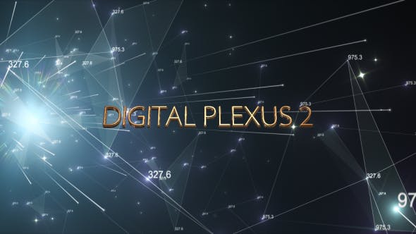 Digital Plexus 2 - Videohive 14446360 Download