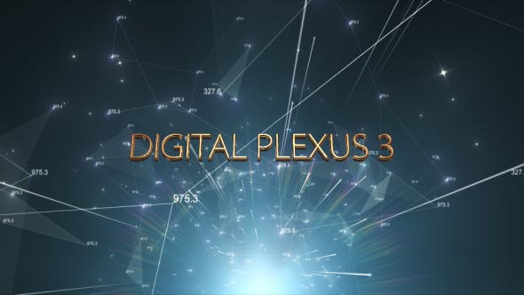 Digital Plexus 3 - Download 14447538 Videohive