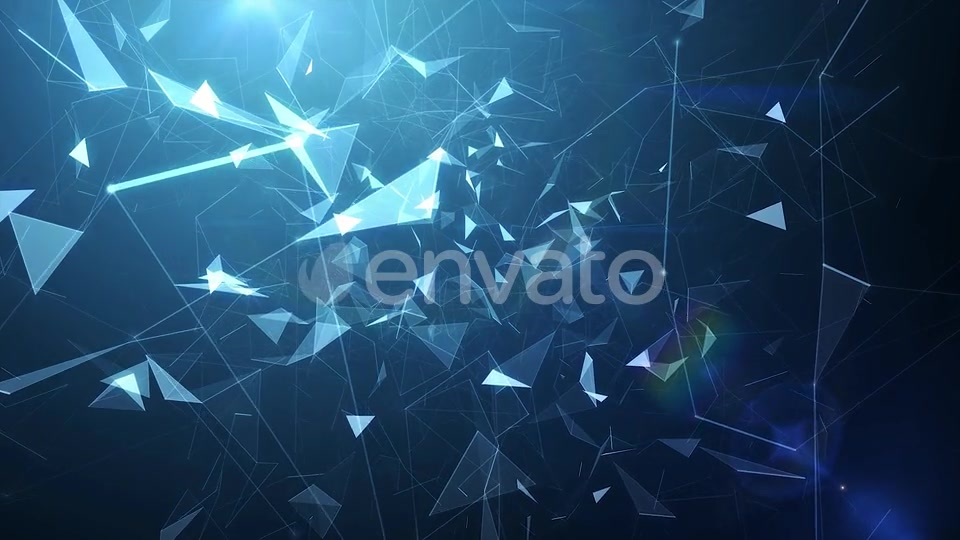 Digital Technology Background Videohive 22876648 Motion Graphics Image 10