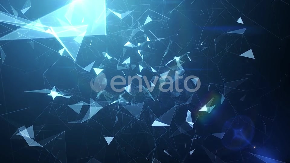 Digital Technology Background Videohive 22876648 Motion Graphics Image 11