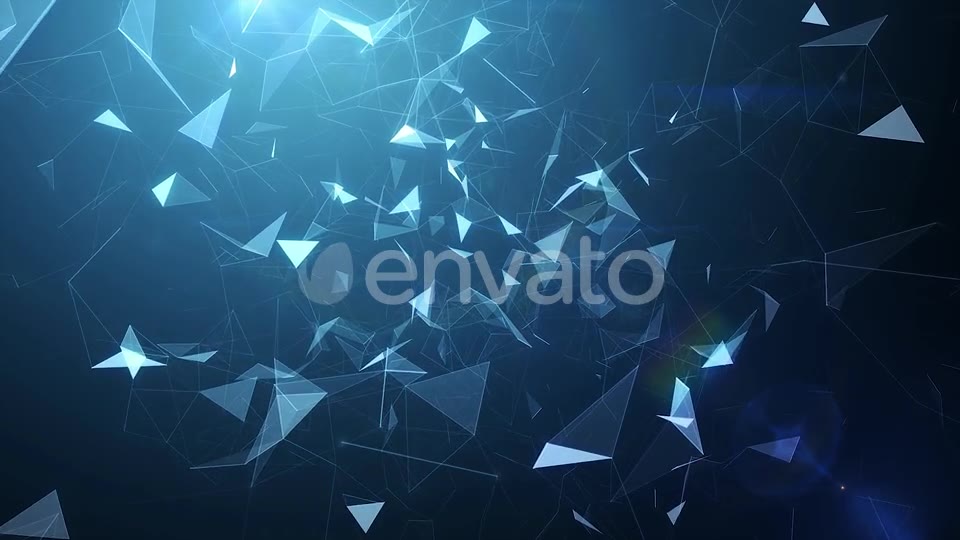 Digital Technology Background Videohive 22876648 Motion Graphics Image 12