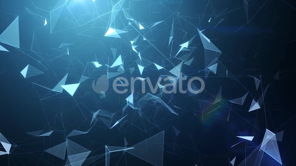 Digital Technology Background Videohive 22876648 Motion Graphics Image 2