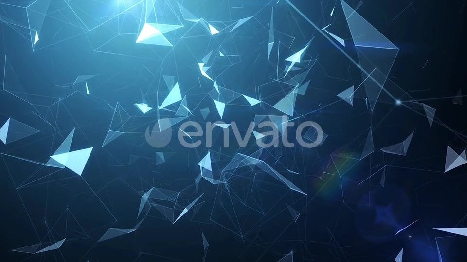Digital Technology Background Videohive 22876648 Motion Graphics Image 3