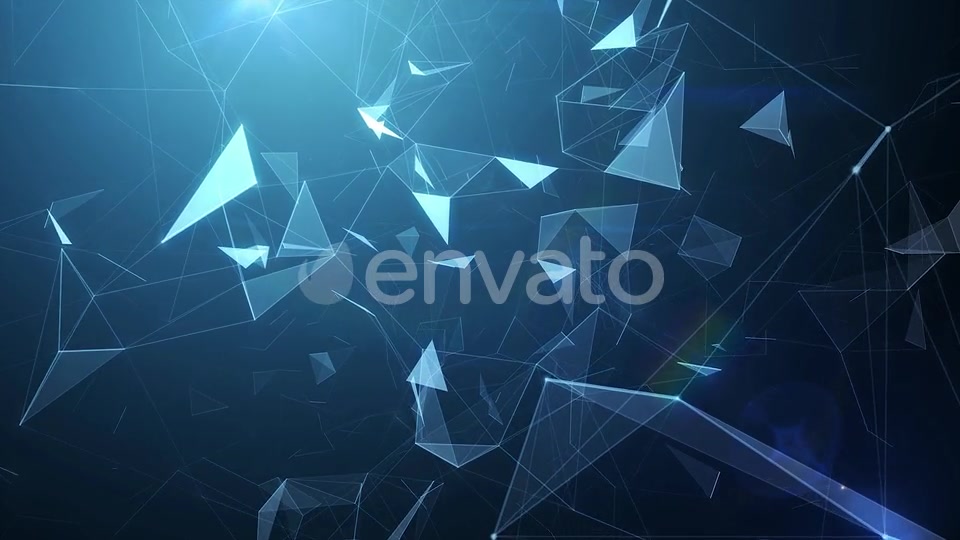 Digital Technology Background Videohive 22876648 Motion Graphics Image 5