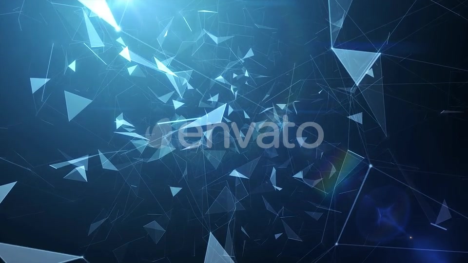 Digital Technology Background Videohive 22876648 Motion Graphics Image 9