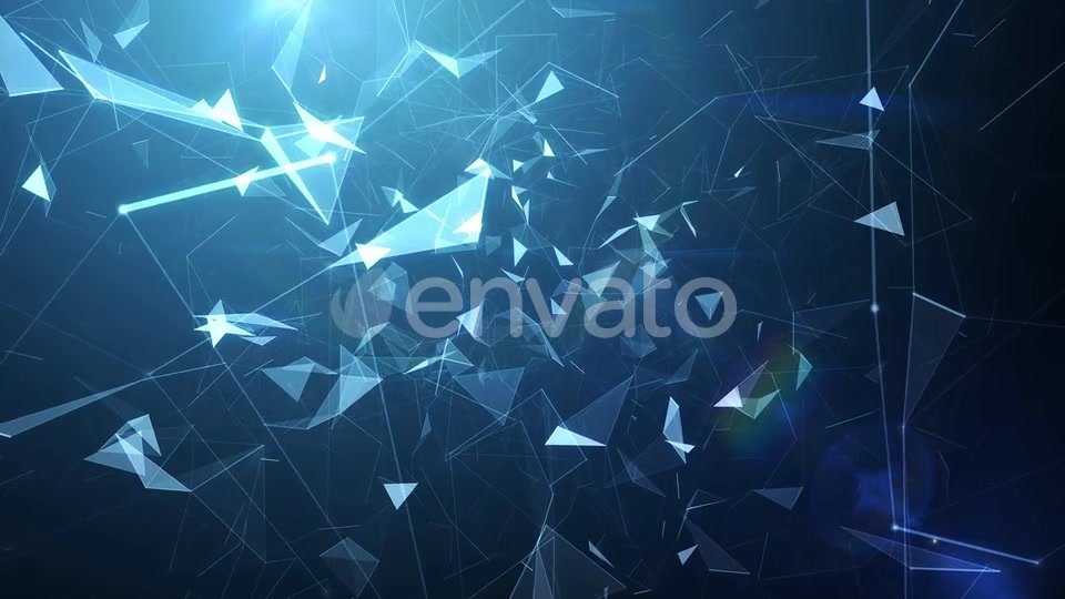 Digital Technology Background 4K Videohive 22959074 Motion Graphics Image 10