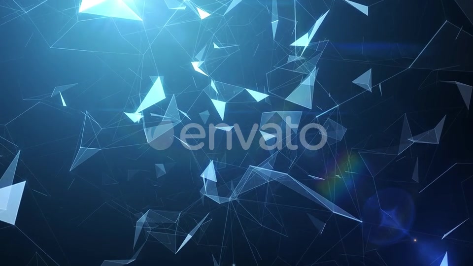 Digital Technology Background 4K Videohive 22959074 Motion Graphics Image 4
