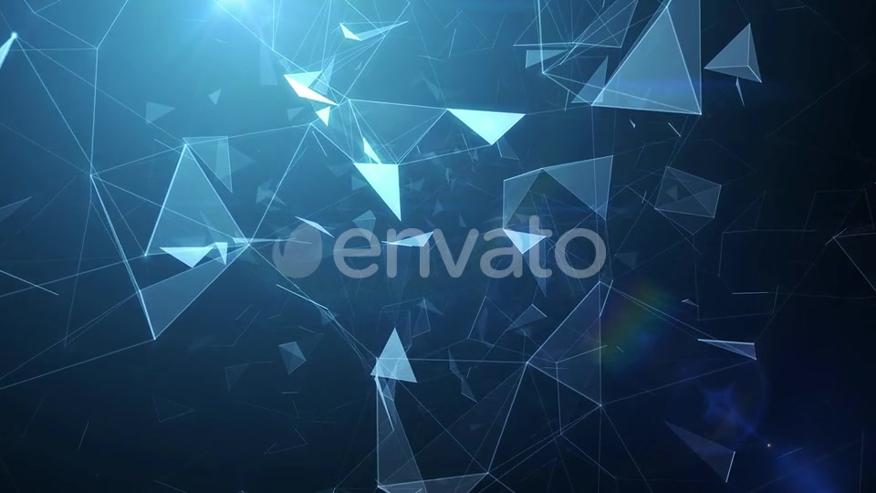 Digital Technology Background 4K Videohive 22959074 Motion Graphics Image 6