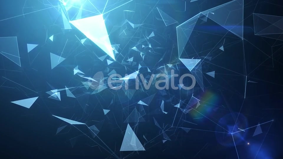 Digital Technology Background 4K Videohive 22959074 Motion Graphics Image 8