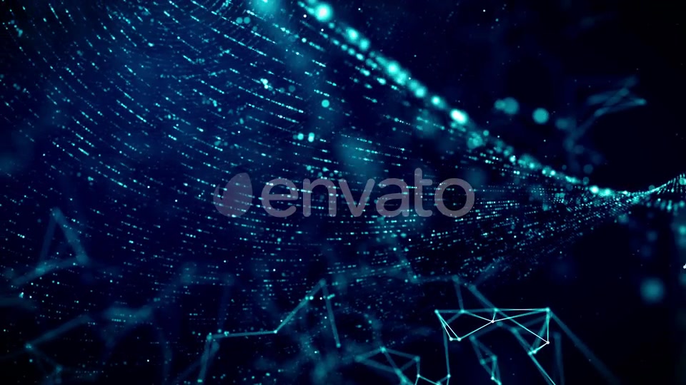 Digital Technology Background Videohive 23494638 Motion Graphics Image 10