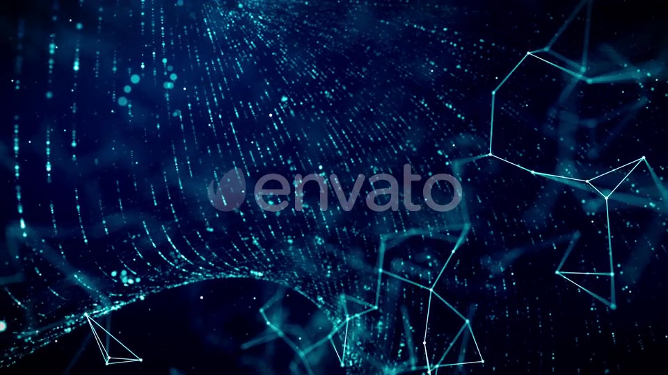 Digital Technology Background Videohive 23494638 Motion Graphics Image 6