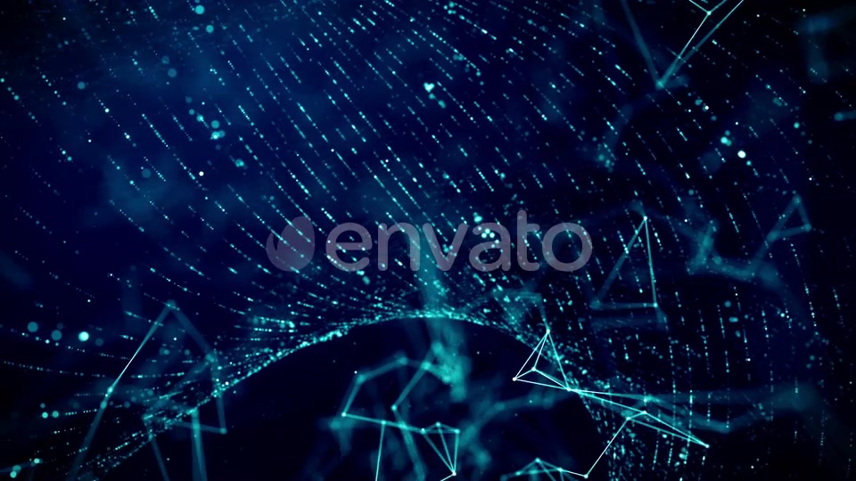 Digital Technology Background Videohive 23494638 Motion Graphics Image 7