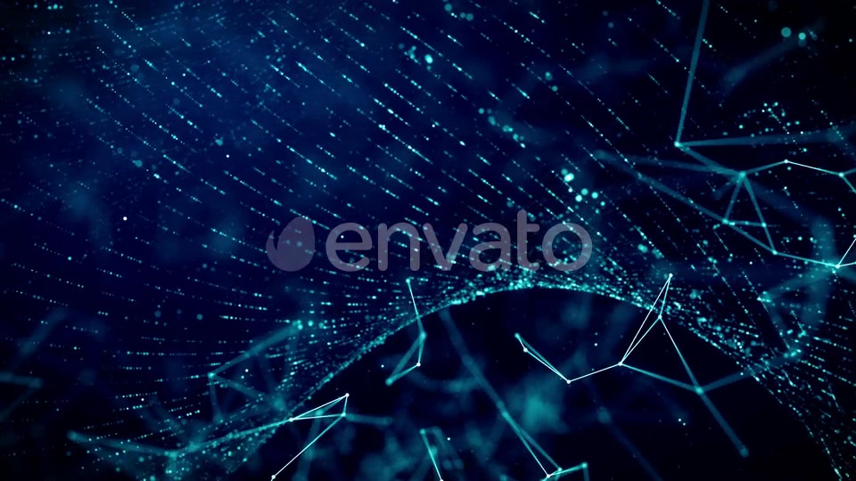 Digital Technology Background Videohive 23494638 Motion Graphics Image 8