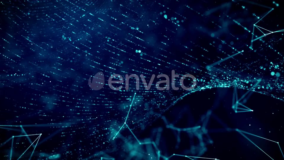 Digital Technology Background Videohive 23494638 Motion Graphics Image 9
