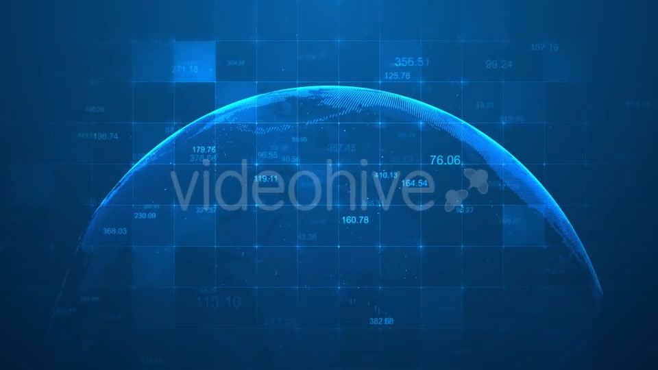 Digital Technology Background Videohive 20498446 Motion Graphics Image 6