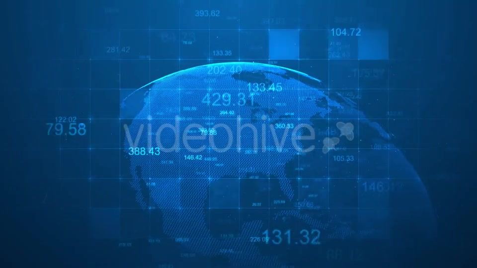 Digital Technology Background Videohive 20498446 Motion Graphics Image 8