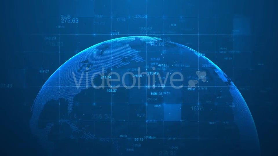 Digital Technology Background Videohive 20498446 Motion Graphics Image 9