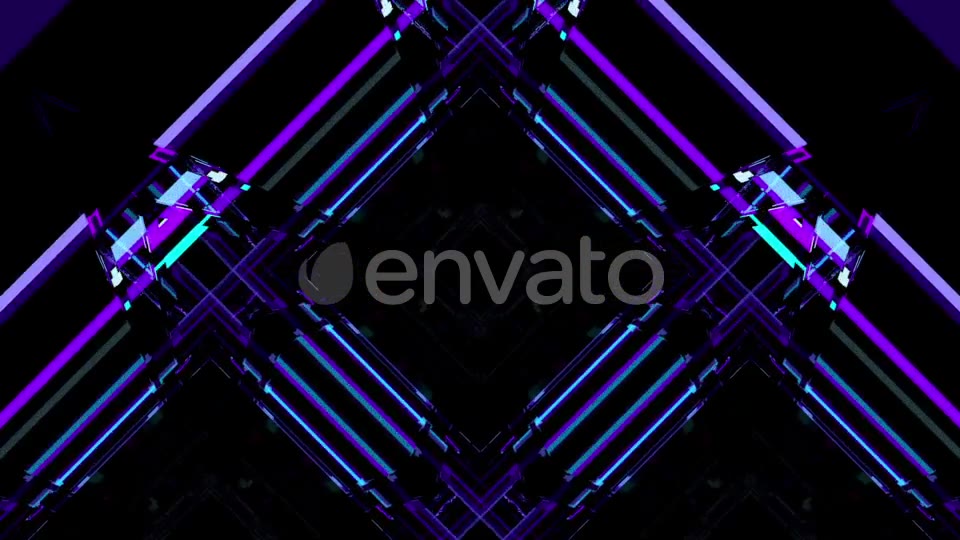 Digital Tunnel Videohive 21952067 Motion Graphics Image 7