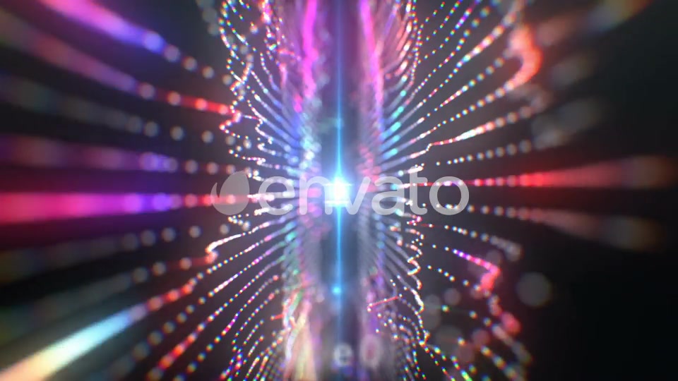 Digital Waves Videohive 23177440 Motion Graphics Image 10