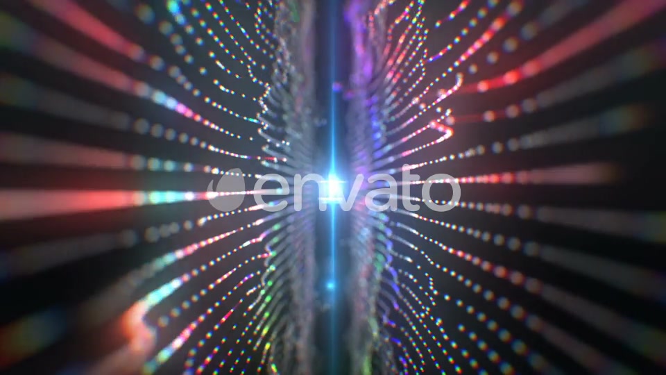 Digital Waves Videohive 23177440 Motion Graphics Image 11