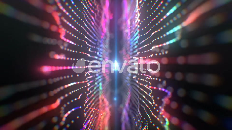 Digital Waves Videohive 23177440 Motion Graphics Image 12