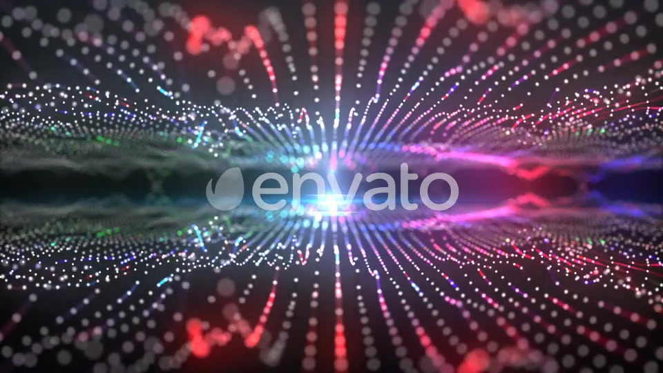Digital Waves Videohive 23177440 Motion Graphics Image 6