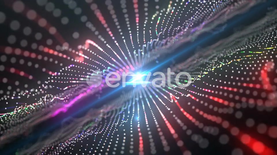 Digital Waves Videohive 23177440 Motion Graphics Image 8