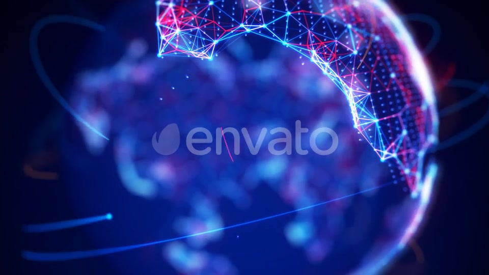 Digital World Videohive 22226791 Motion Graphics Image 3