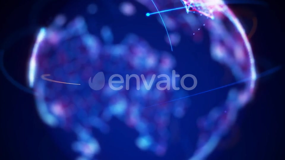 Digital World Videohive 22226791 Motion Graphics Image 4