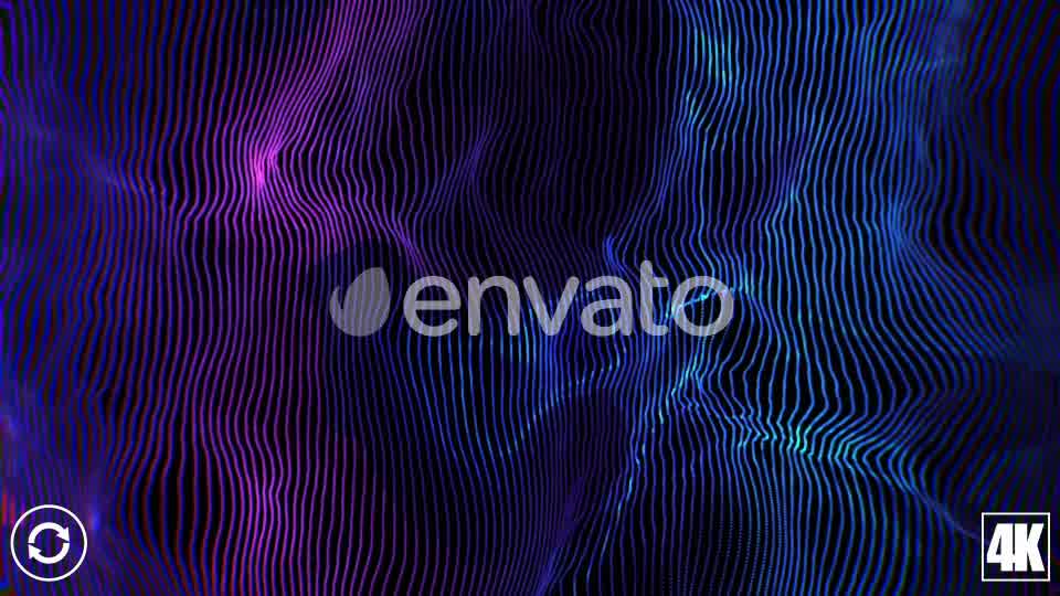 Digitize Waves Videohive 23126615 Motion Graphics Image 10