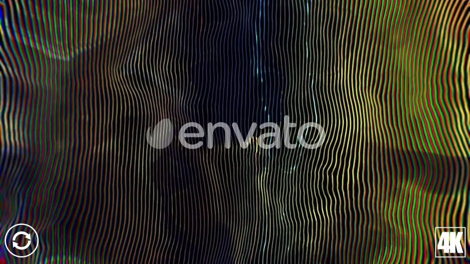 Digitize Waves Videohive 23126615 Motion Graphics Image 3